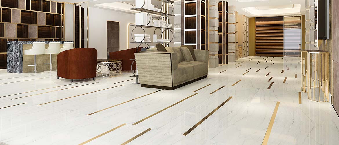 Latest Consumer Trends in Indian Tile Industry
