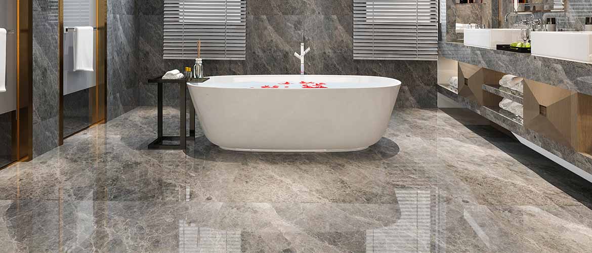 Porcelain Tiles