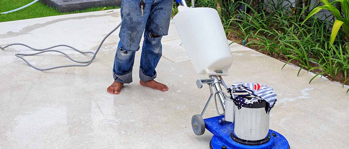 Protecting Your Tiles From Stains & Scratches