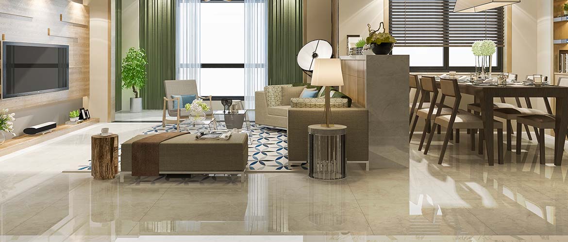 Vitrified Tiles