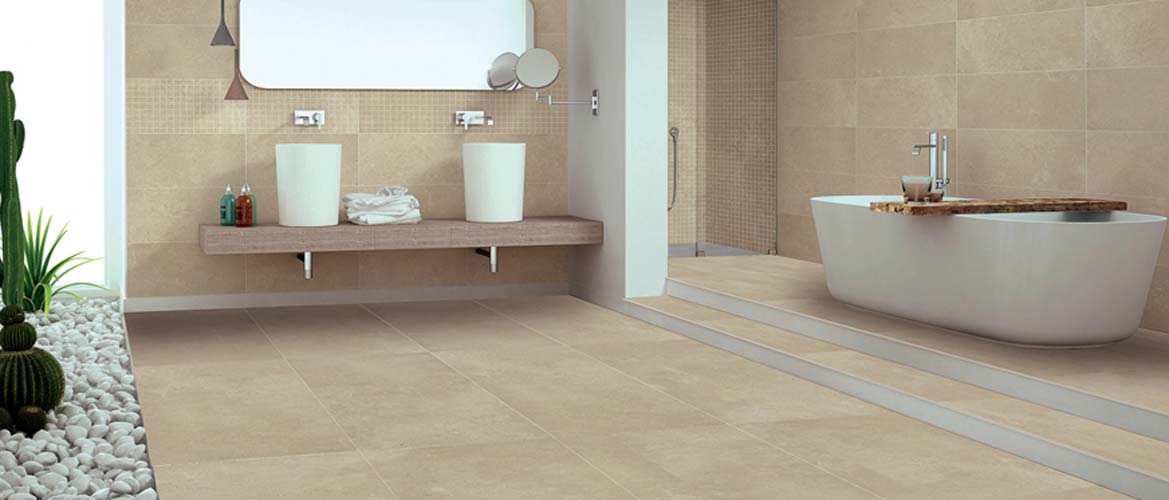 Wall Tile Supplier In India