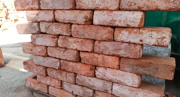 Handmade-Bricks