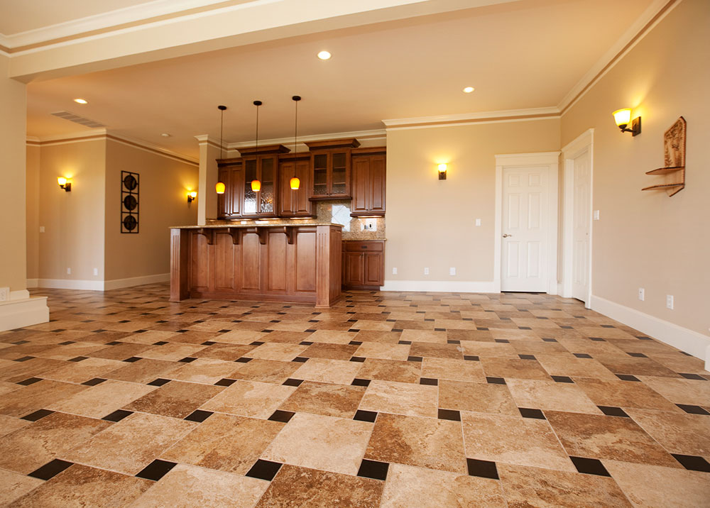 Kitchen Wall Tiles Floor, Kitchen Tile Flooring