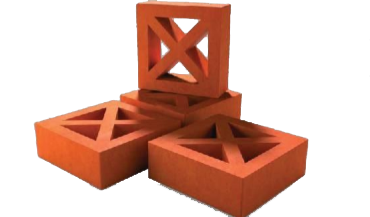 Machine-Made-Bricks