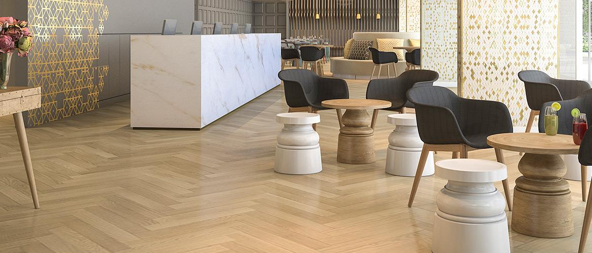 Pros and Cons of Vitrified Tiles Design of Flooring - Sentosa Granito Pvt.  Ltd