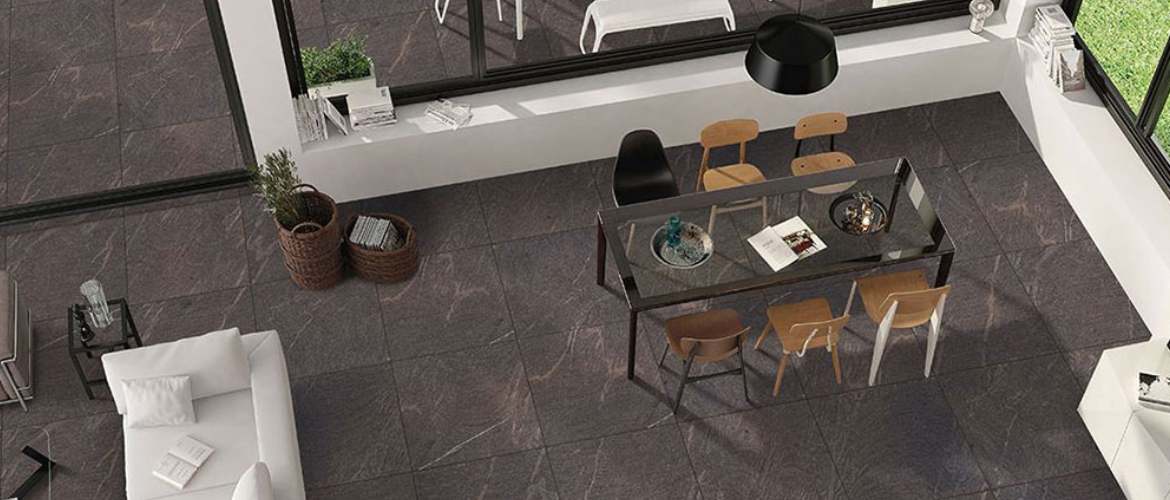 Glossy Floor Tiles Manufacturer and Supplier in India