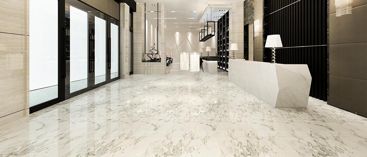 Double Charge Vitrified Tiles DecorCera Vitrified Tiles Supplier Morbi